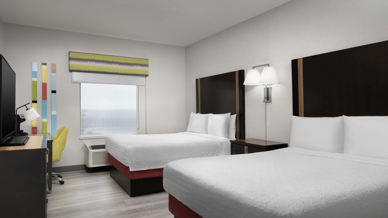 Photo of Bedroom in Biggs Field
