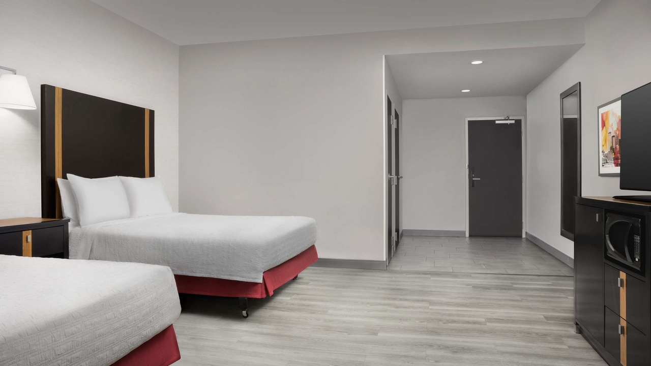 Photo of Bedroom in Biggs Field