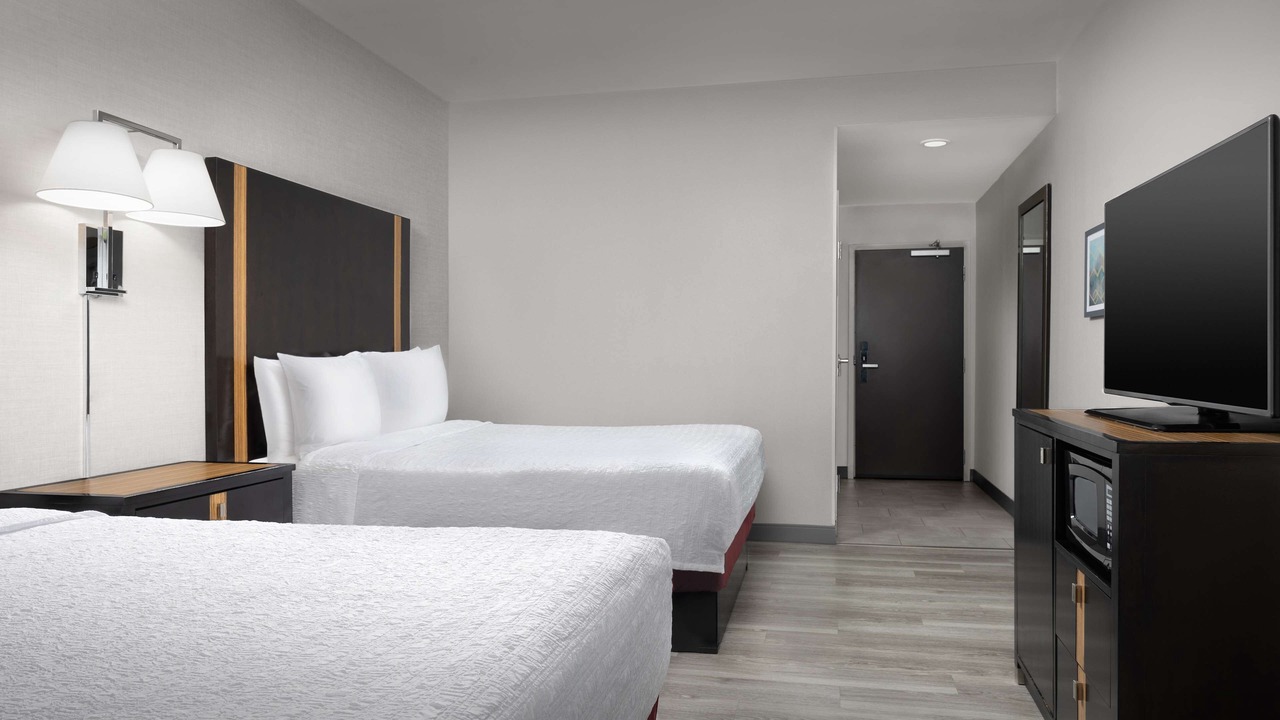 Photo of Bedroom in Biggs Field