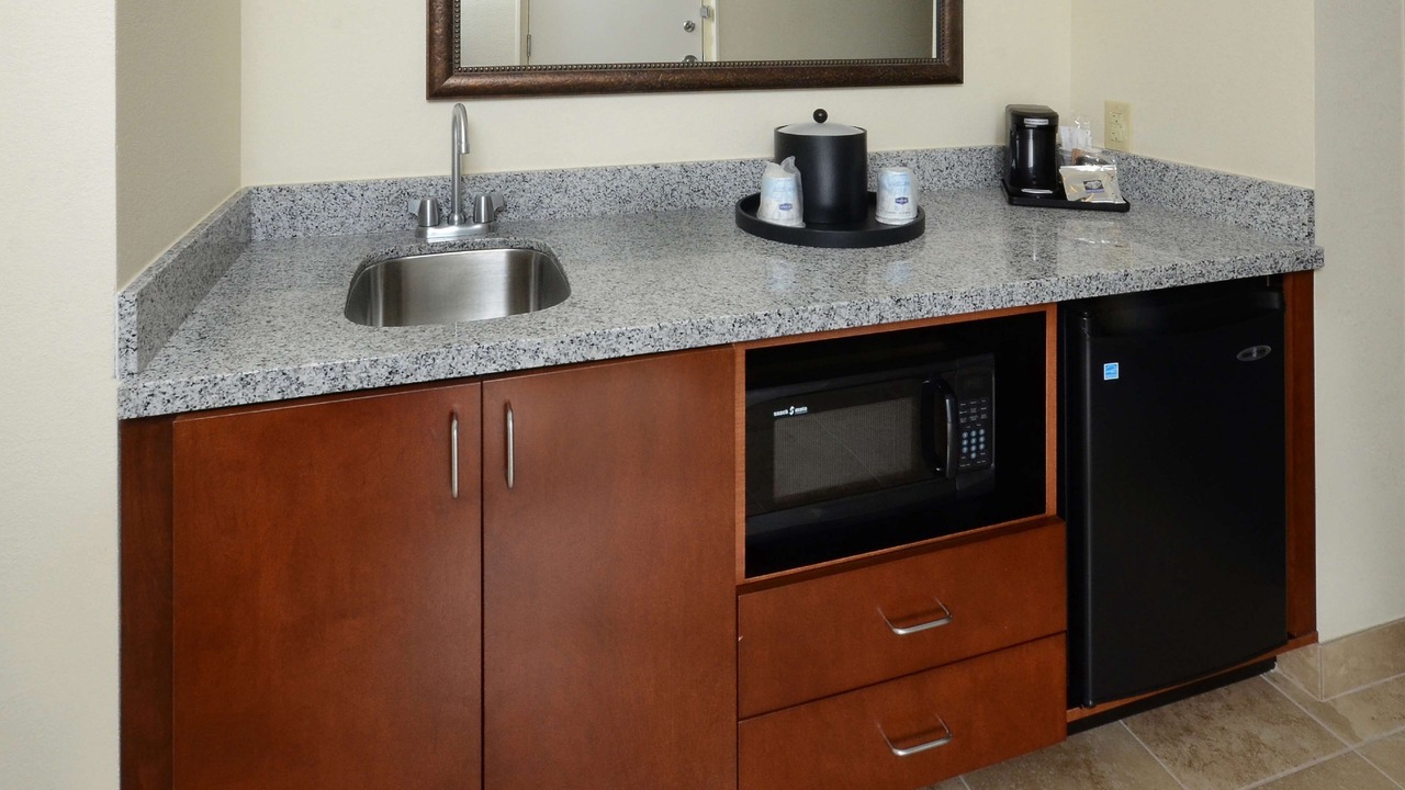 Photo of Kitchen in Lynchburg