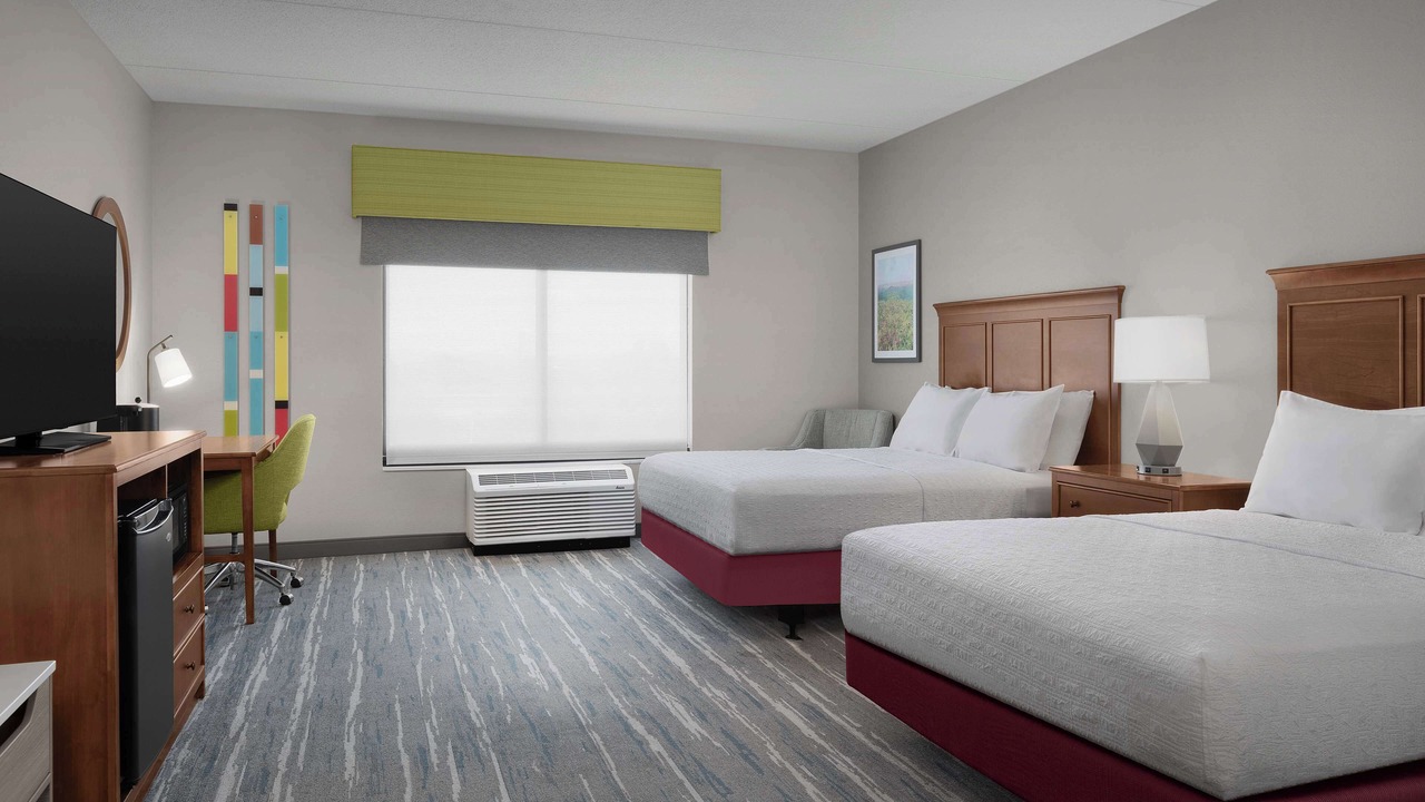 Photo of Bedroom in Lynchburg