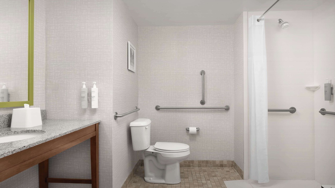 Photo of Bathroom in Lynchburg
