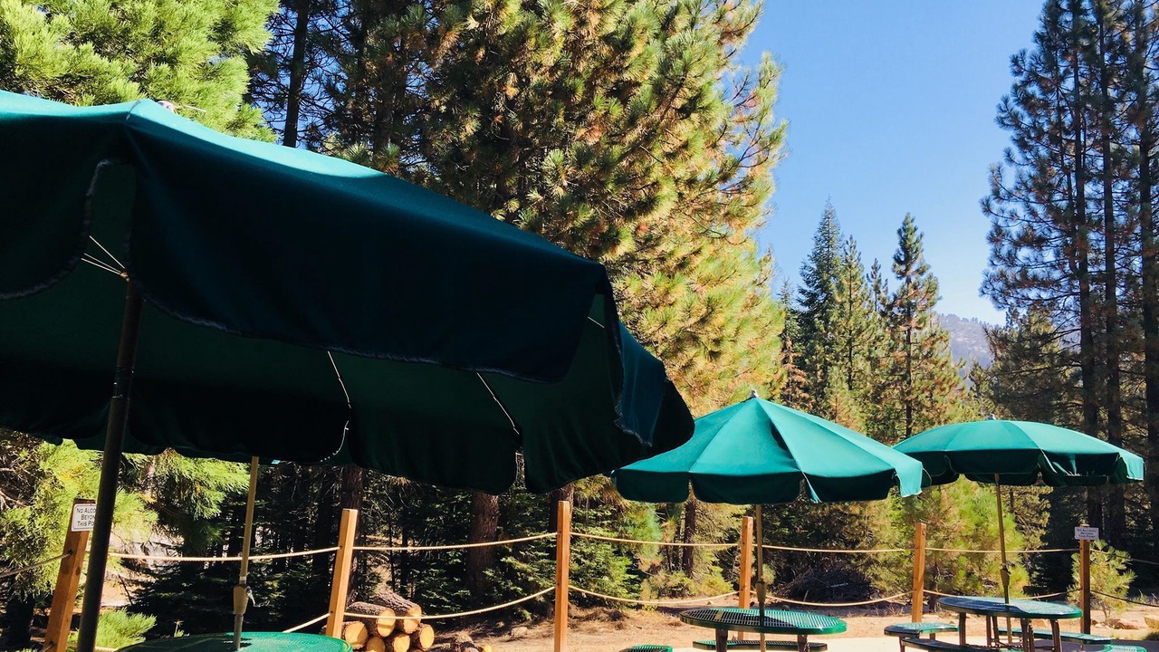 Photo of Outdoor in Kaweah