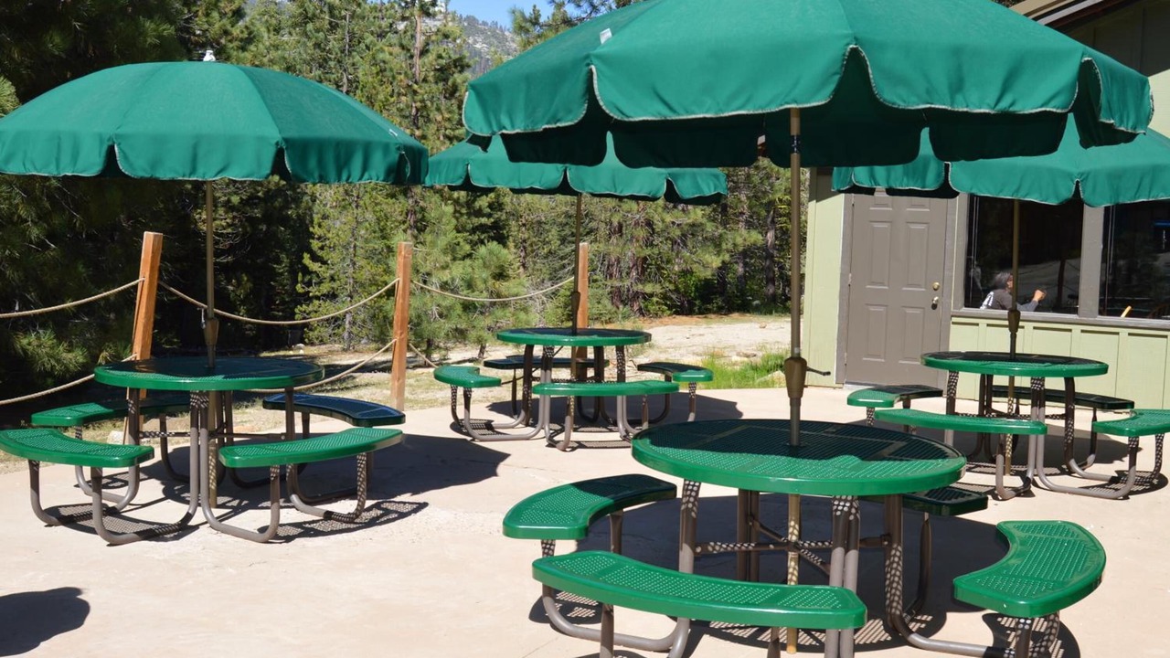 Photo of Outdoor in Kaweah