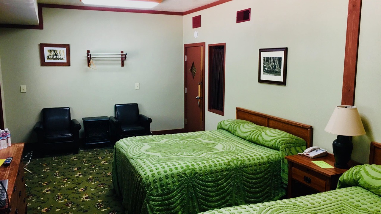 Photo of Bedroom in Kaweah