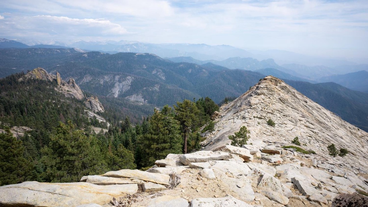 Photo of Outdoor in Kaweah