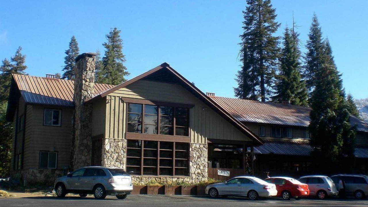 Photo of Outdoor in Kaweah
