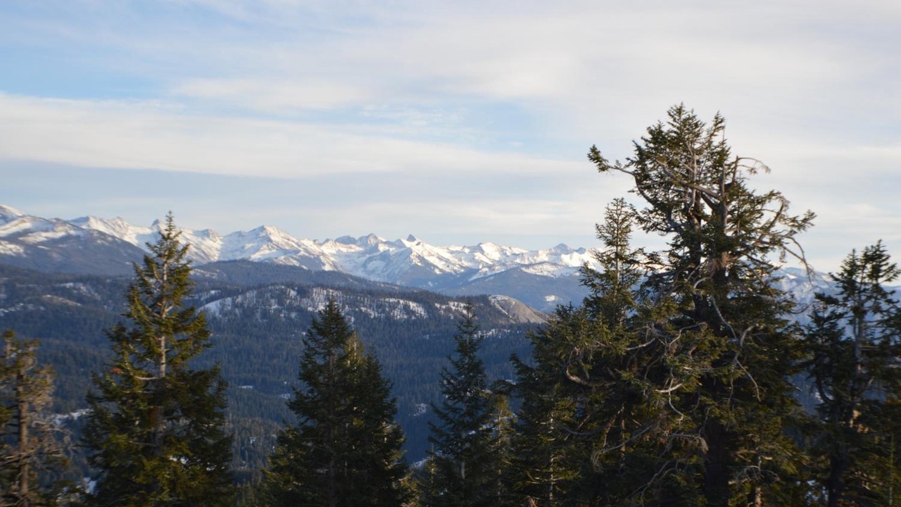 Photo of Outdoor in Kaweah