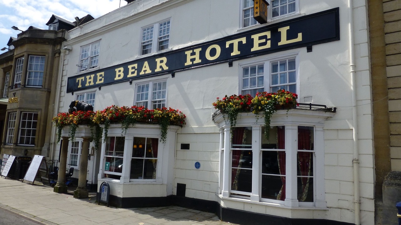 Photo of Outdoor in Devizes