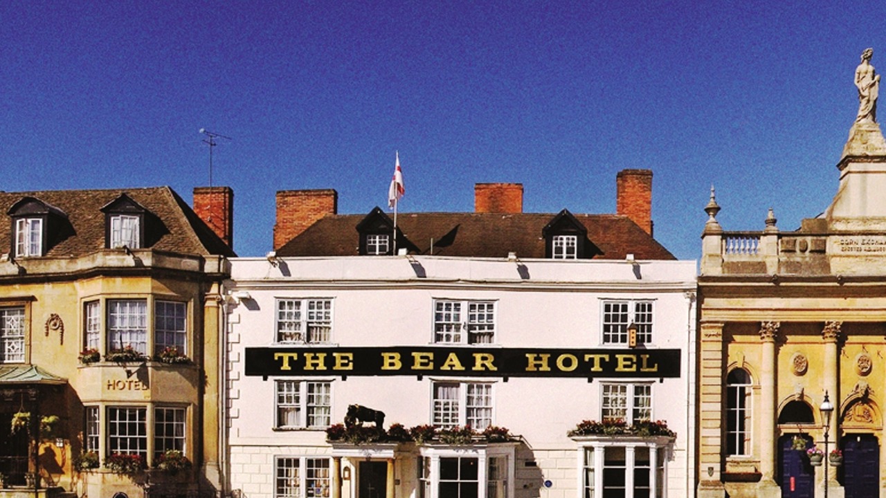 Photo of Outdoor in Devizes