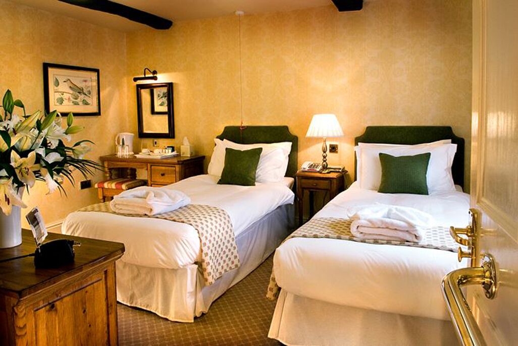 Photo of Bedroom in Devizes