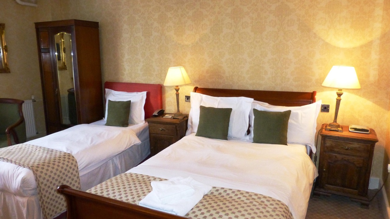 Photo of Bedroom in Devizes