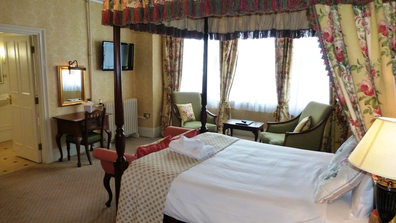 Photo of Bedroom in Devizes