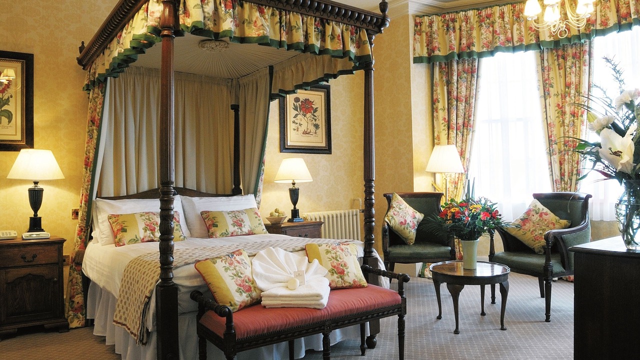 Photo of Bedroom in Devizes