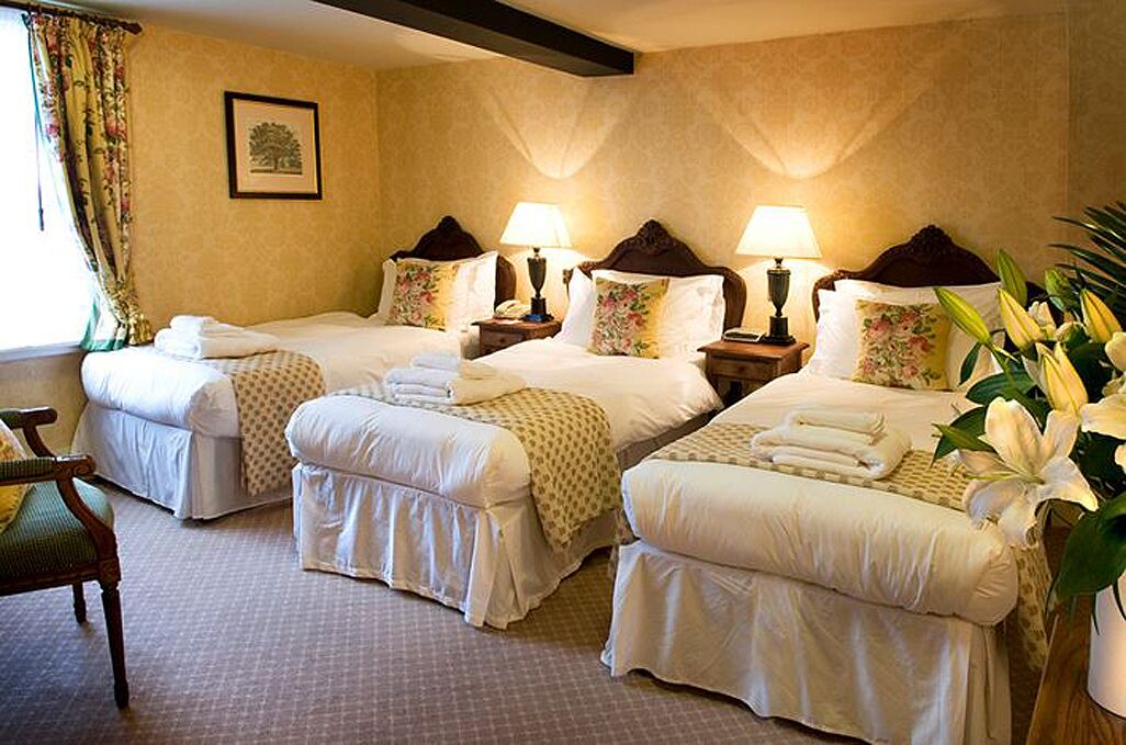 Photo of Bedroom in Devizes