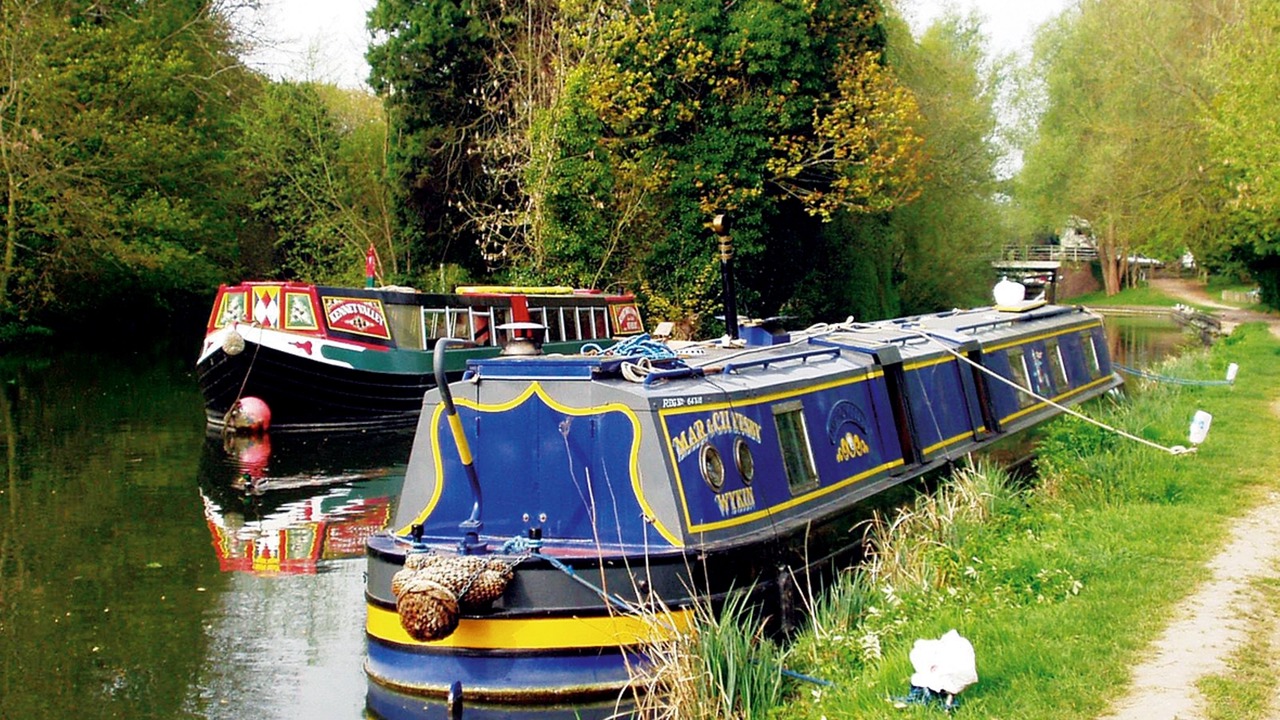 Photo of Outdoor in Devizes