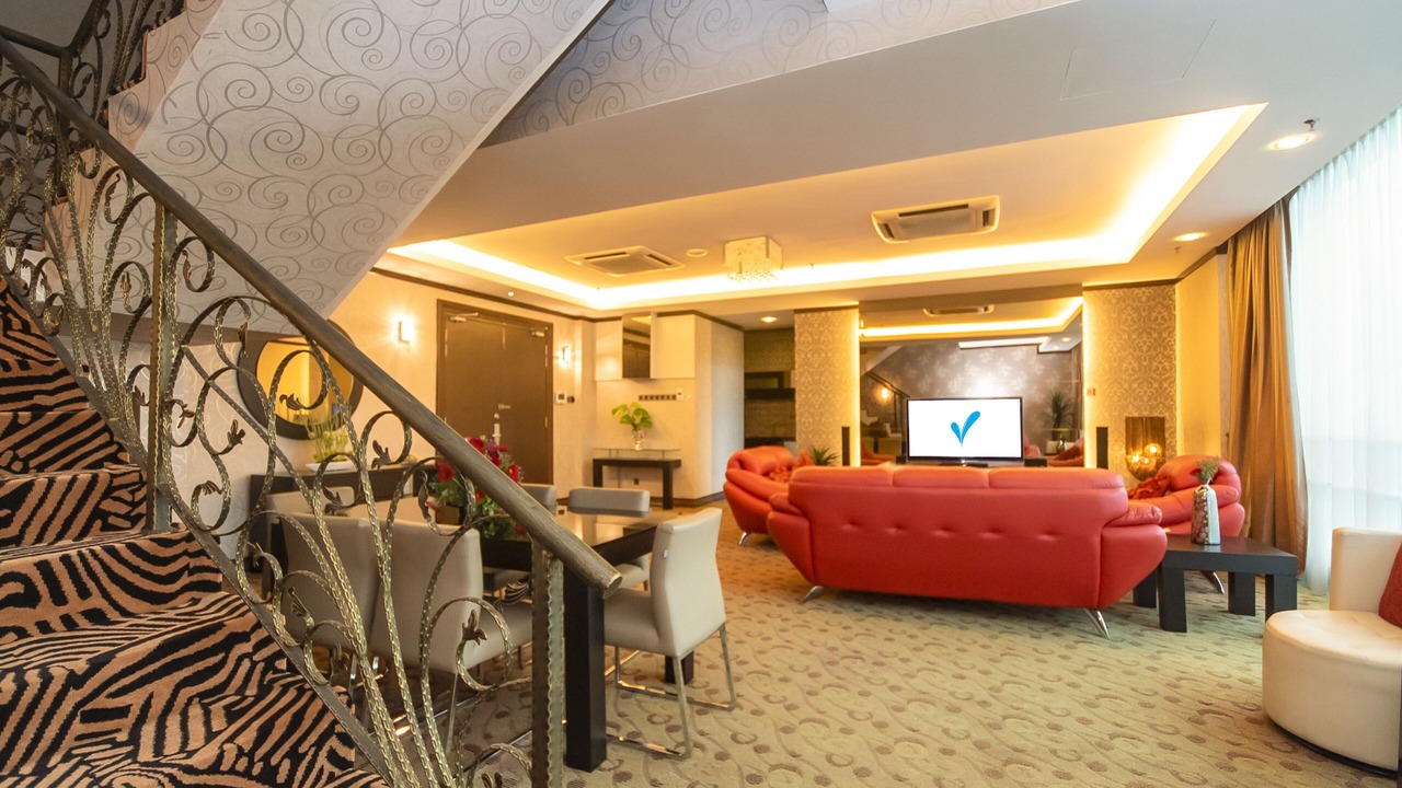 Photo of Bedroom in Taman Istana