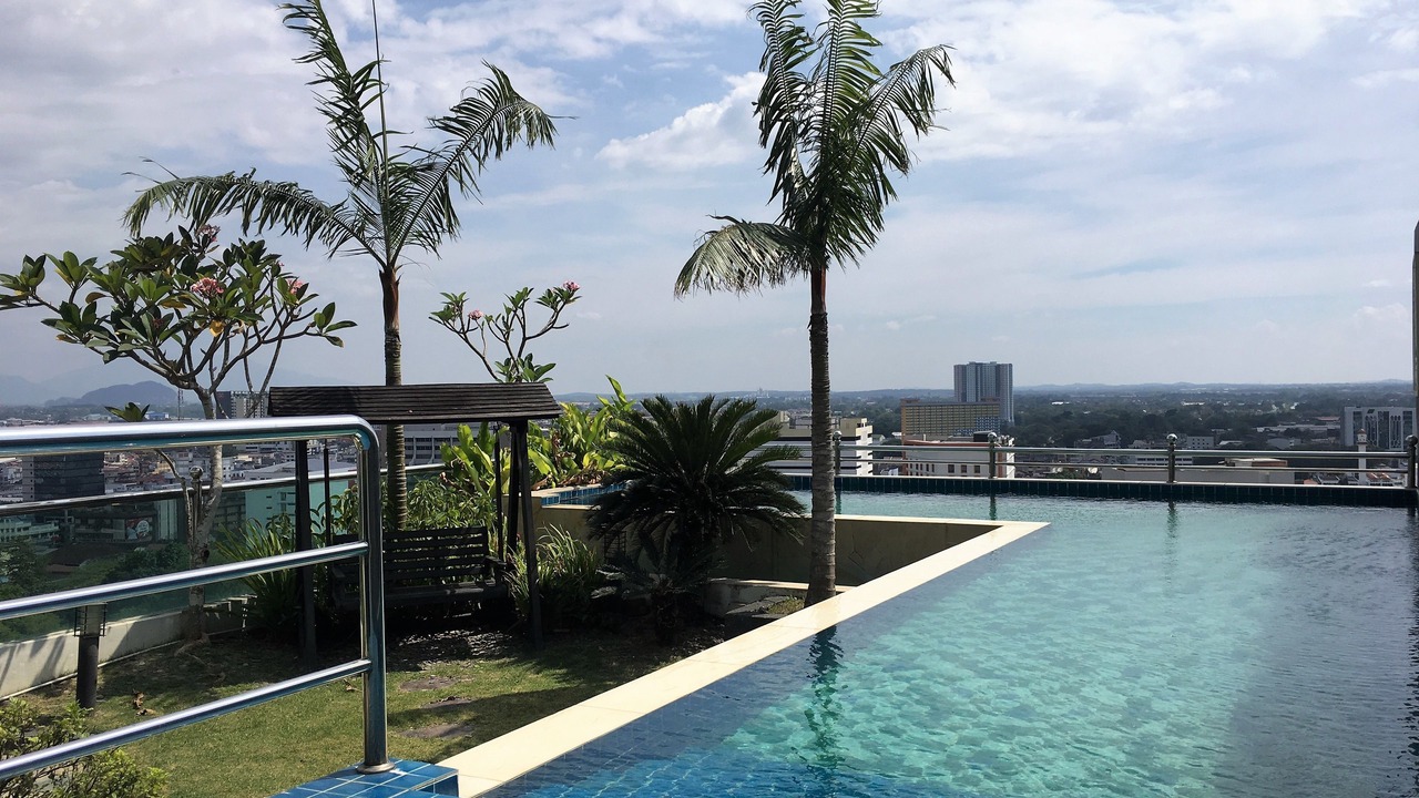 Photo of Outdoor in Taman Istana