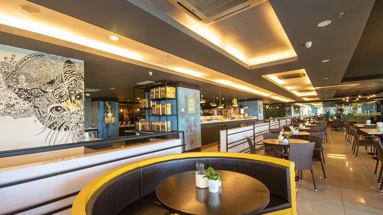 Photo of Others in Taman Istana