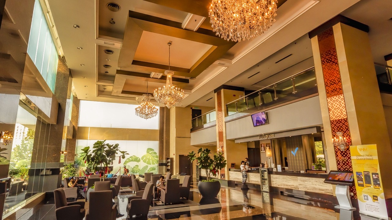 Photo of Others in Taman Istana