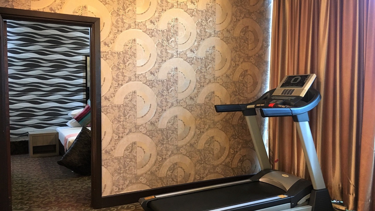 Photo of Bedroom in Taman Istana