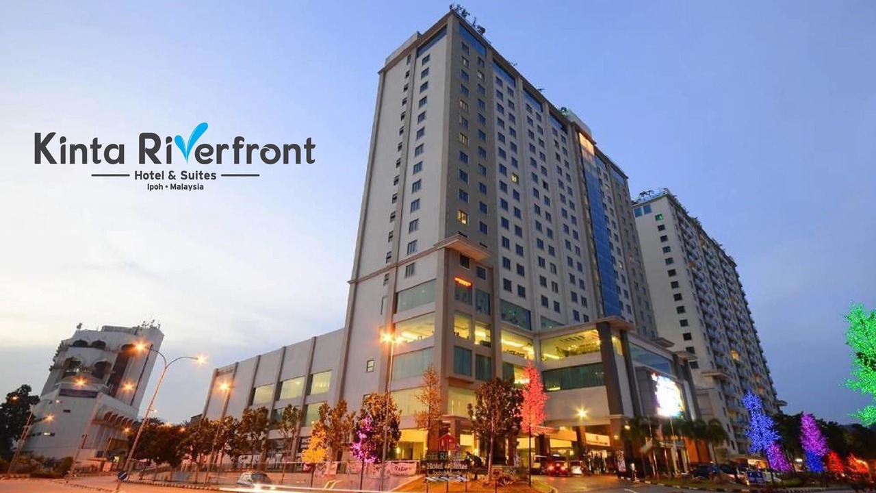 Photo of Outdoor in Taman Istana