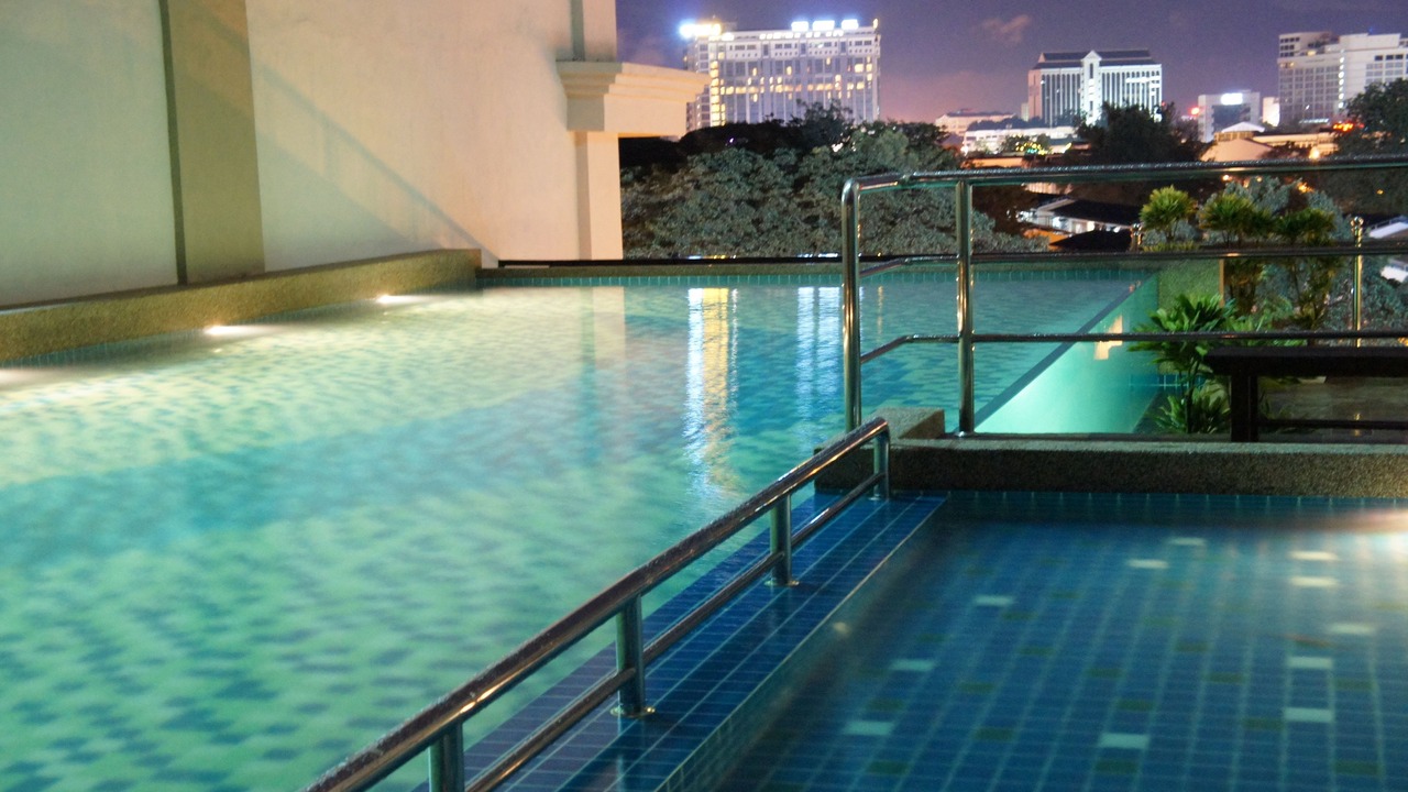 Photo of Outdoor in Taman Istana