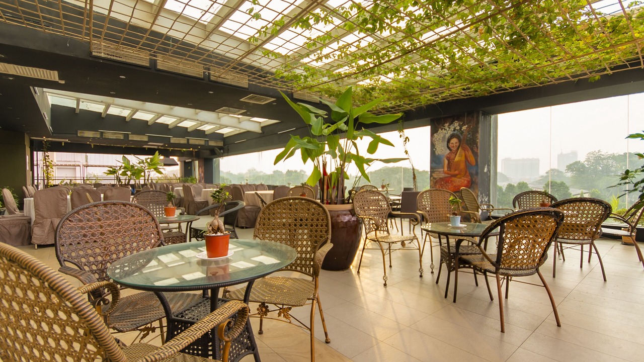 Photo of Others in Taman Istana