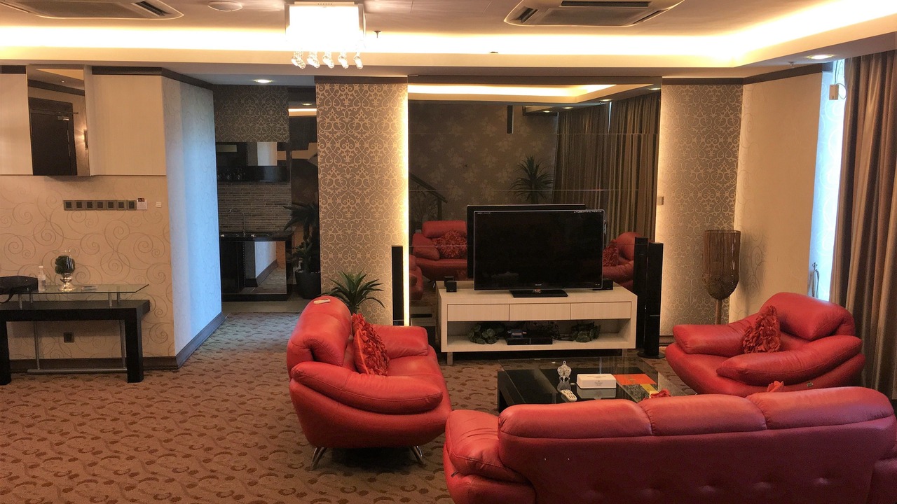 Photo of Bedroom in Taman Istana