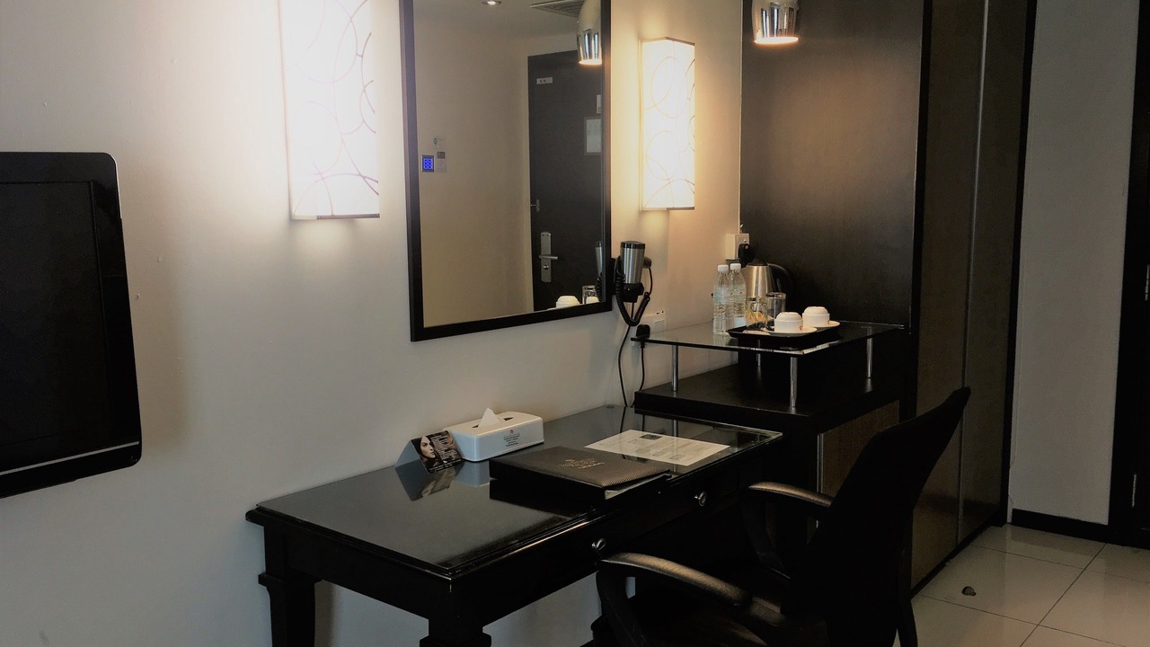 Photo of Bedroom in Taman Istana