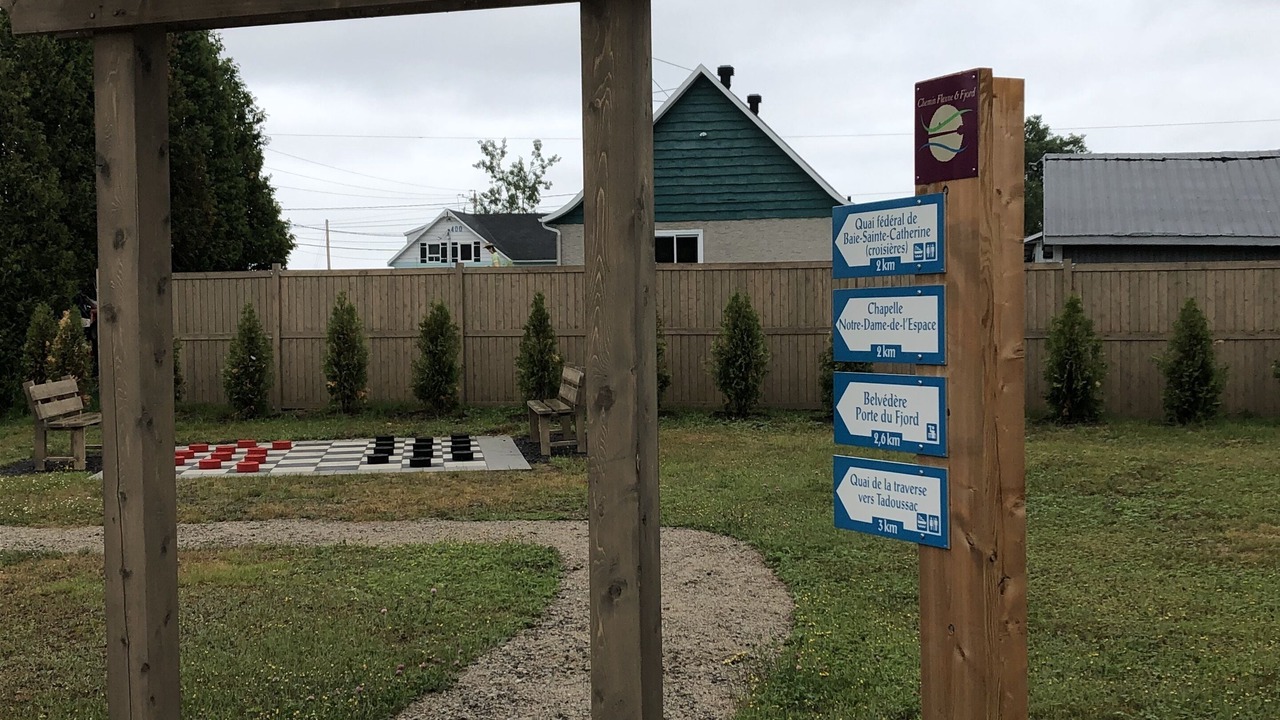 Photo of Outdoor in Baie Sainte-Catherine