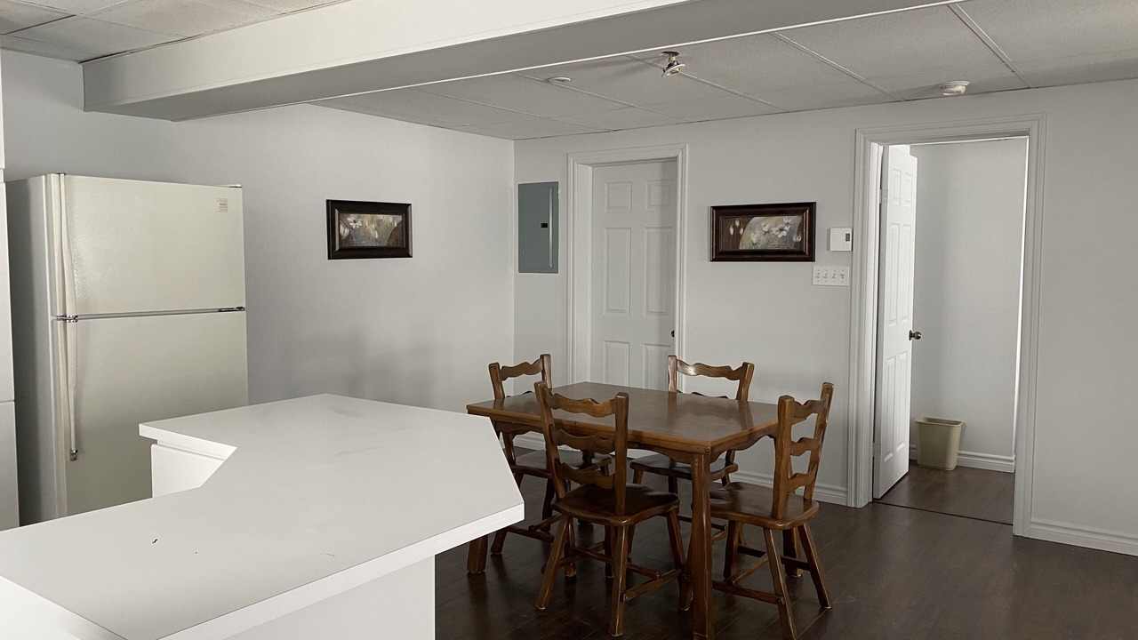 Photo of Livingroom in Baie Sainte-Catherine