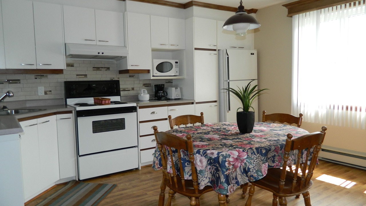 Photo of Bedroom in Baie Sainte-Catherine