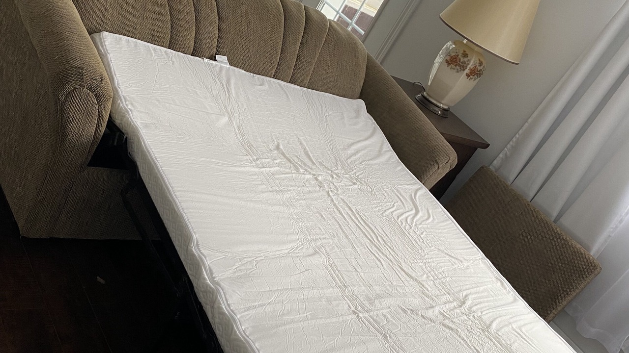 Photo of Bedroom in Baie Sainte-Catherine