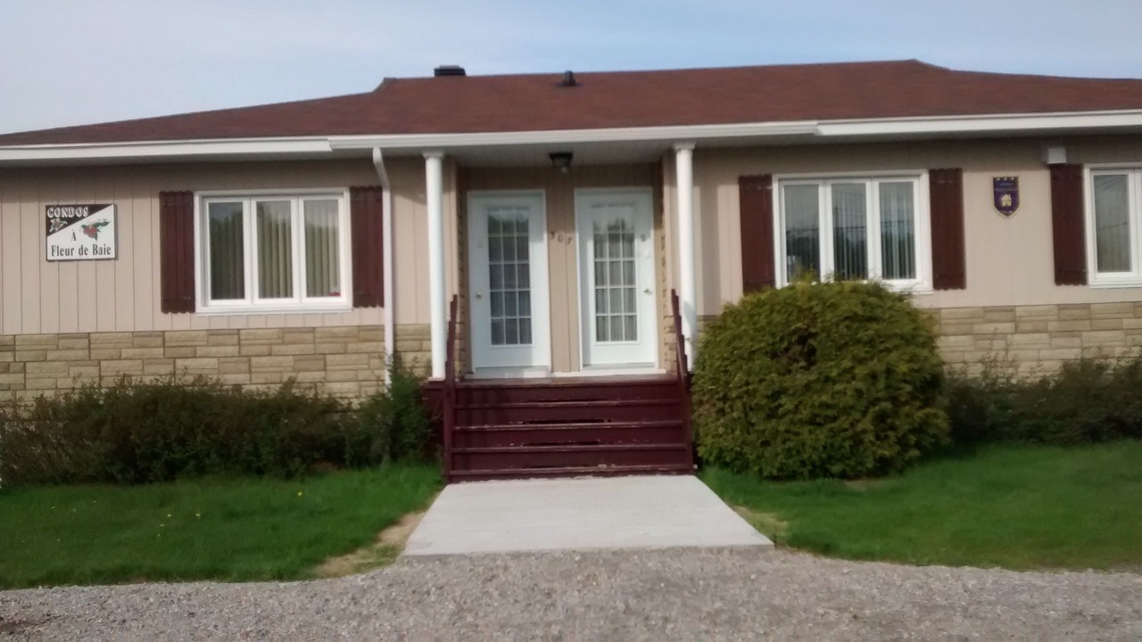 Photo of Outdoor in Baie Sainte-Catherine