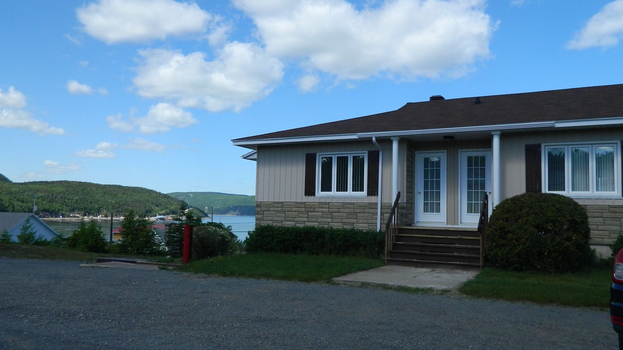 Photo of Outdoor in Baie Sainte-Catherine