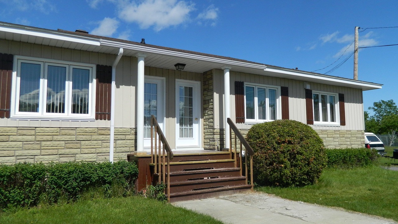 Photo of Outdoor in Baie Sainte-Catherine