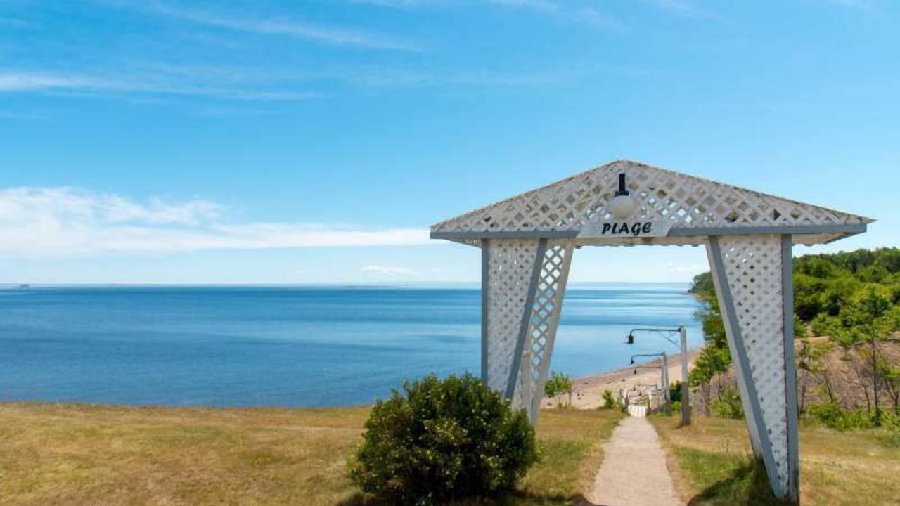 Photo of Others in Baie Sainte-Catherine