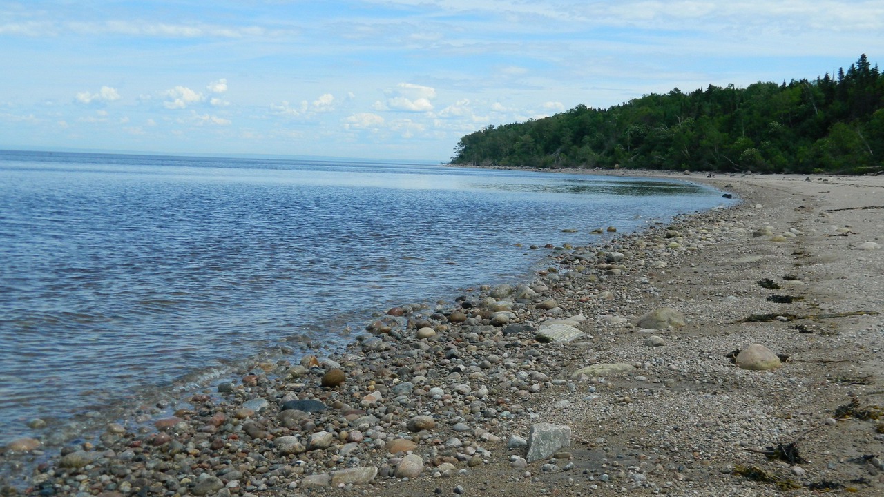 Photo of Others in Baie Sainte-Catherine