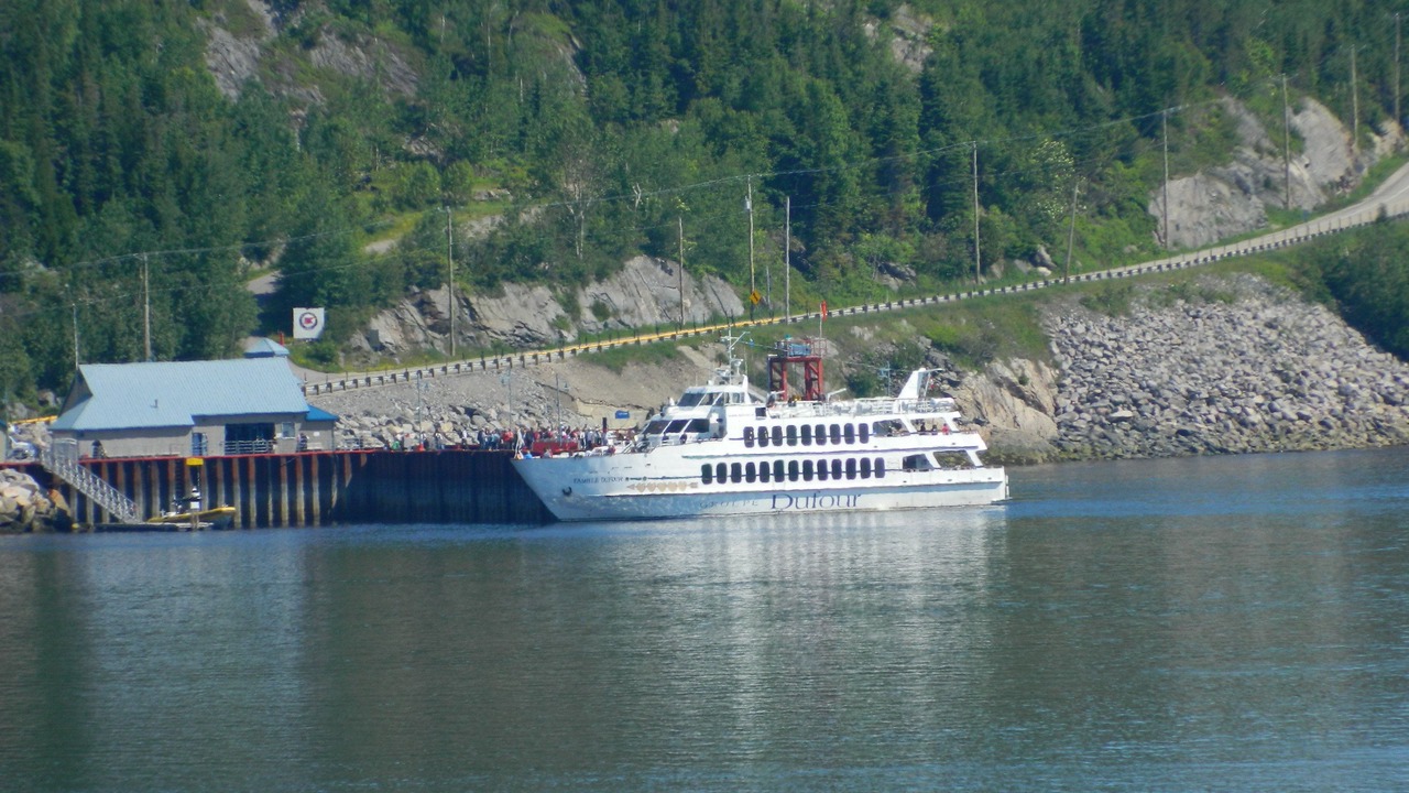 Photo of Others in Baie Sainte-Catherine