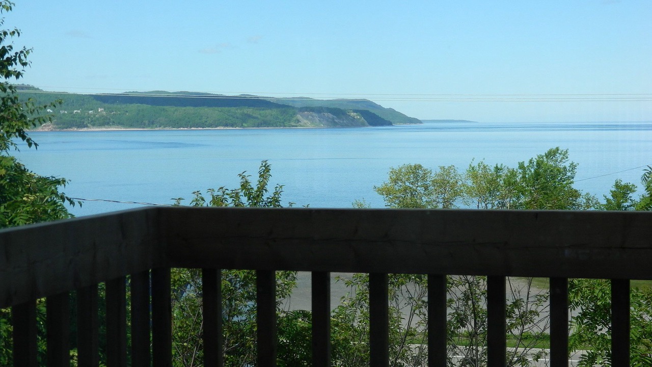 Photo of Others in Baie Sainte-Catherine