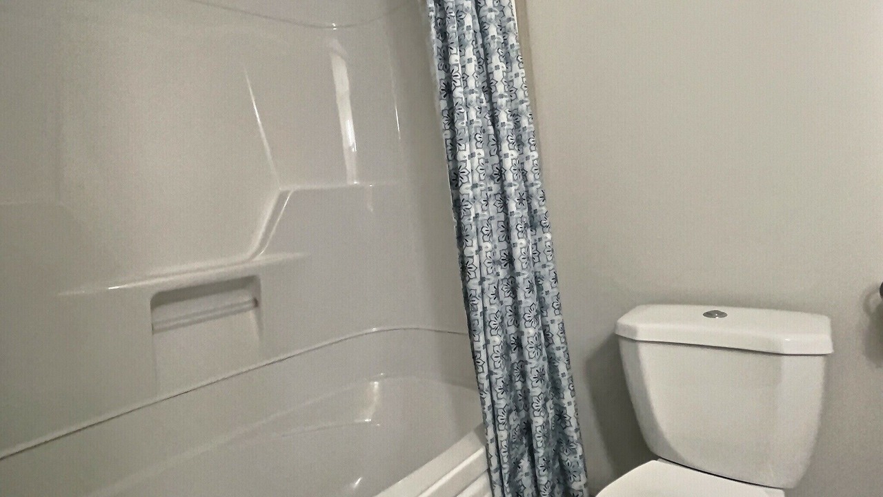 Photo of Bathroom in Baie Sainte-Catherine