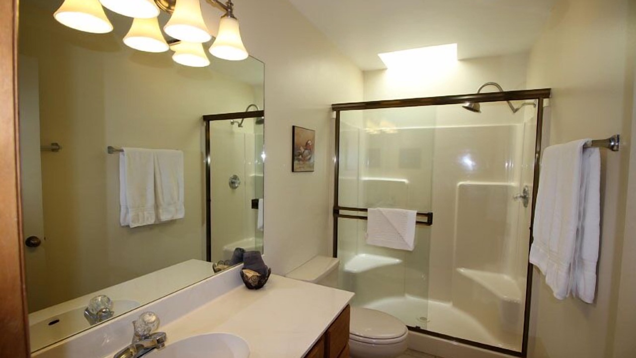 Photo of Bathroom in Estes Park