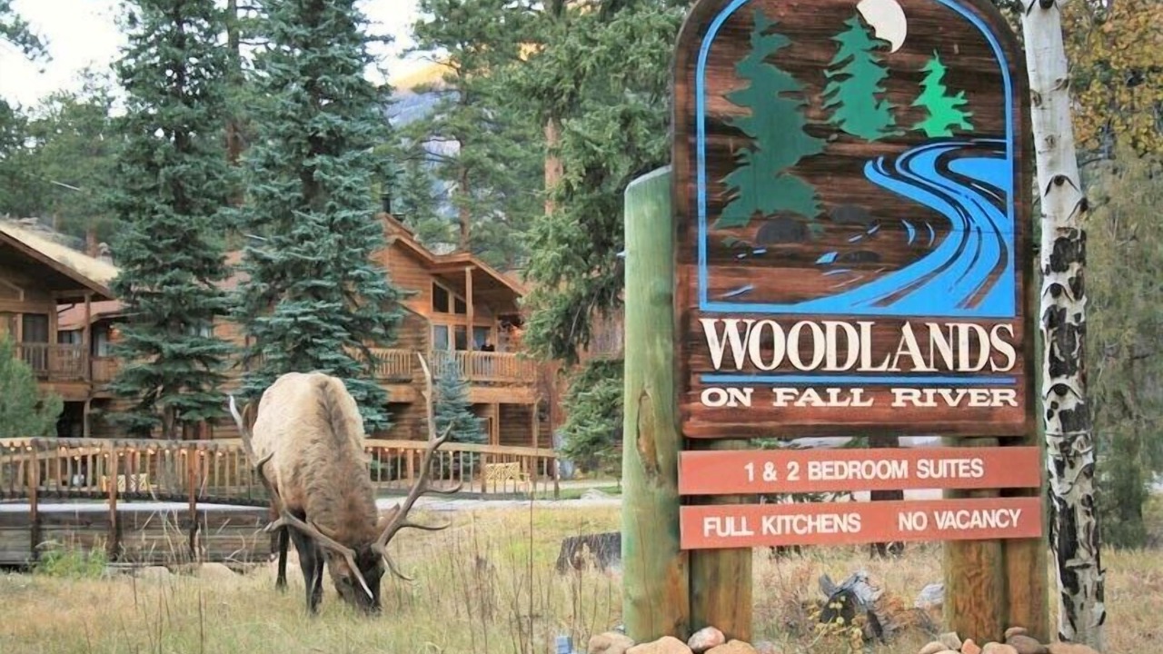 Photo of Outdoor in Estes Park