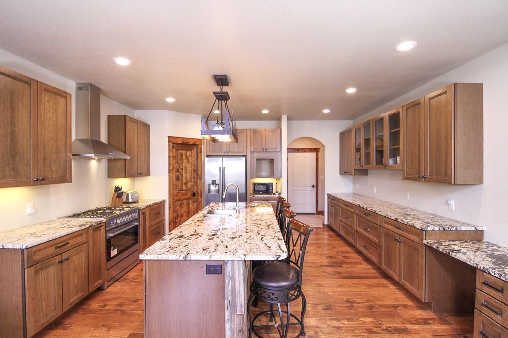 Photo of Kitchen in Estes Park