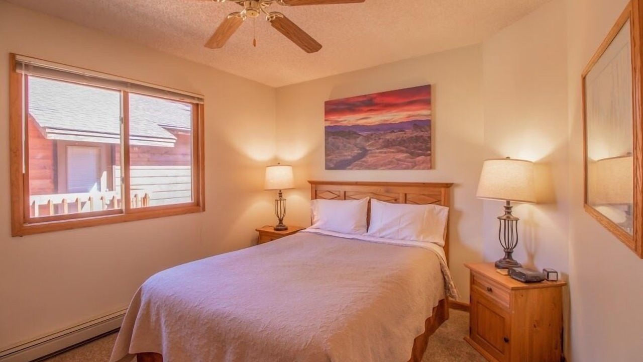 Photo of Livingroom in Estes Park