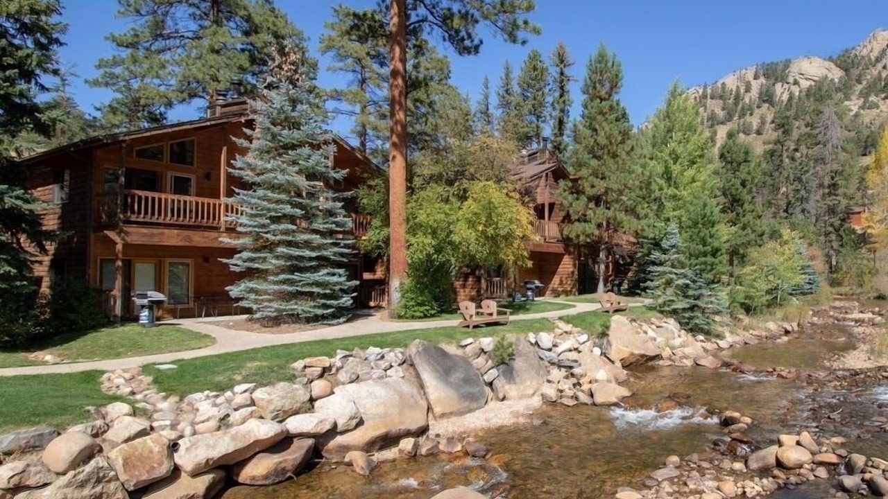 Photo of Others in Estes Park