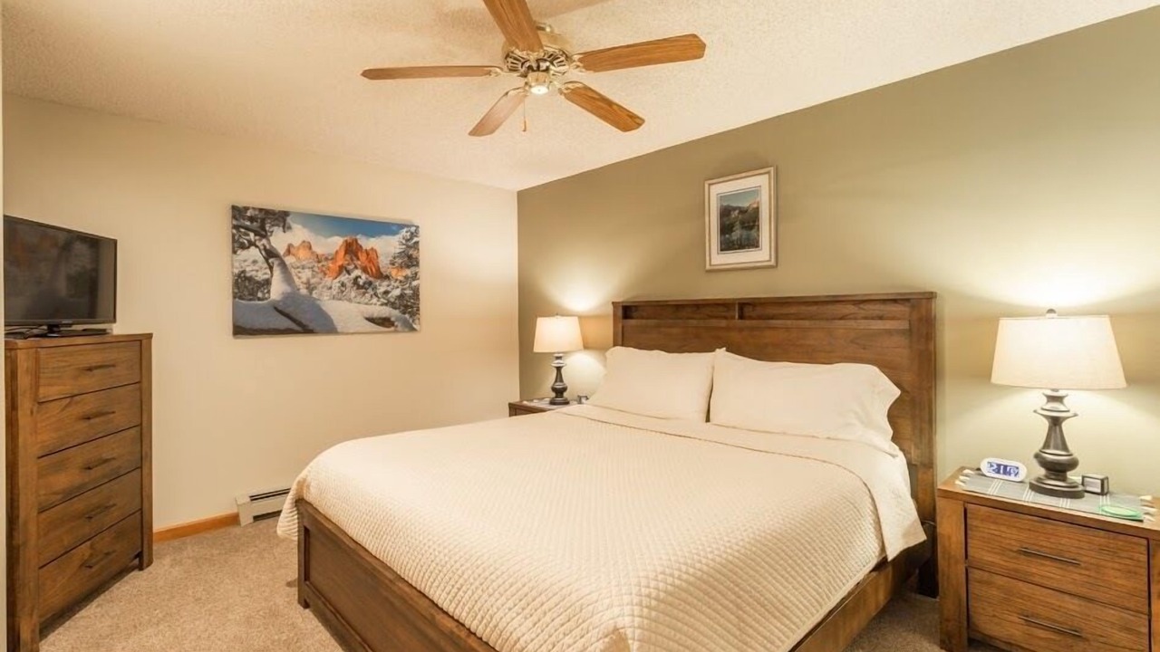 Photo of Livingroom in Estes Park