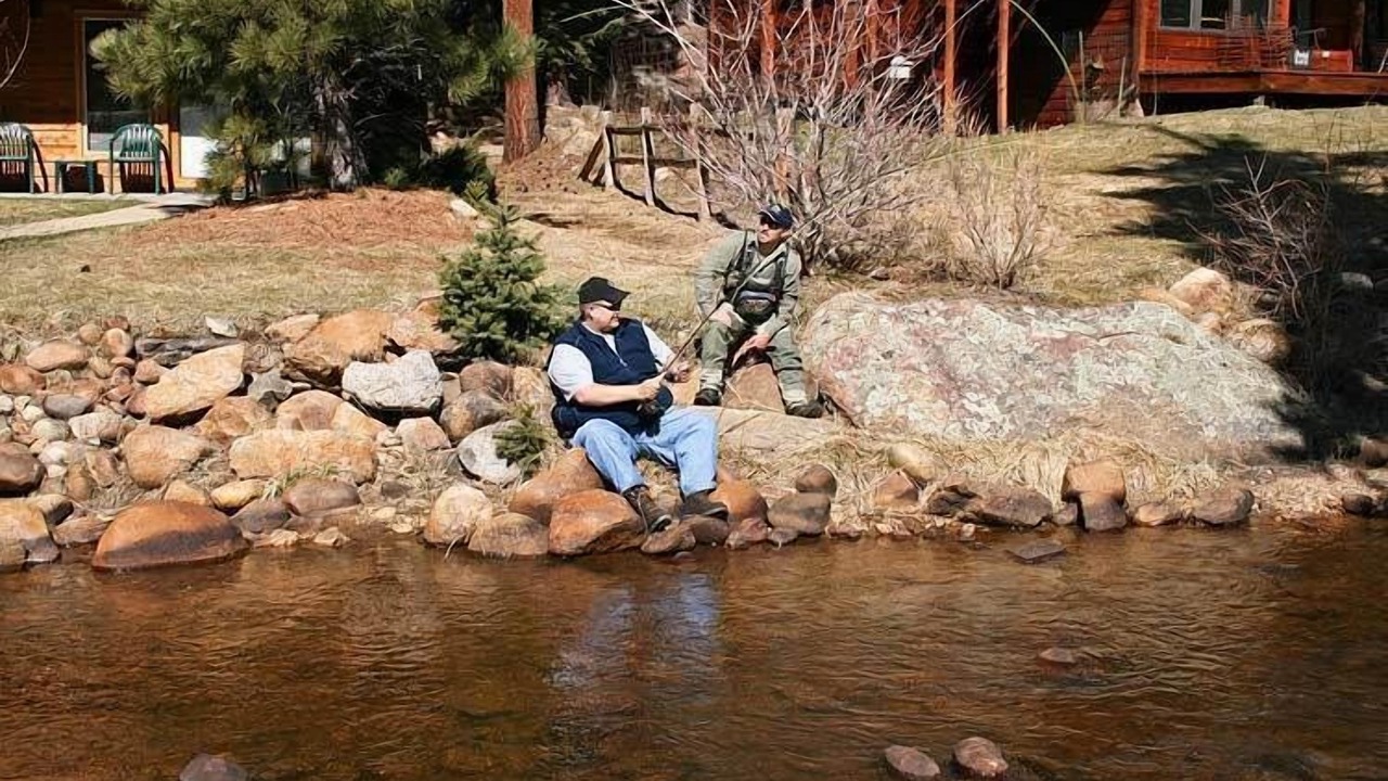 Photo of Others in Estes Park