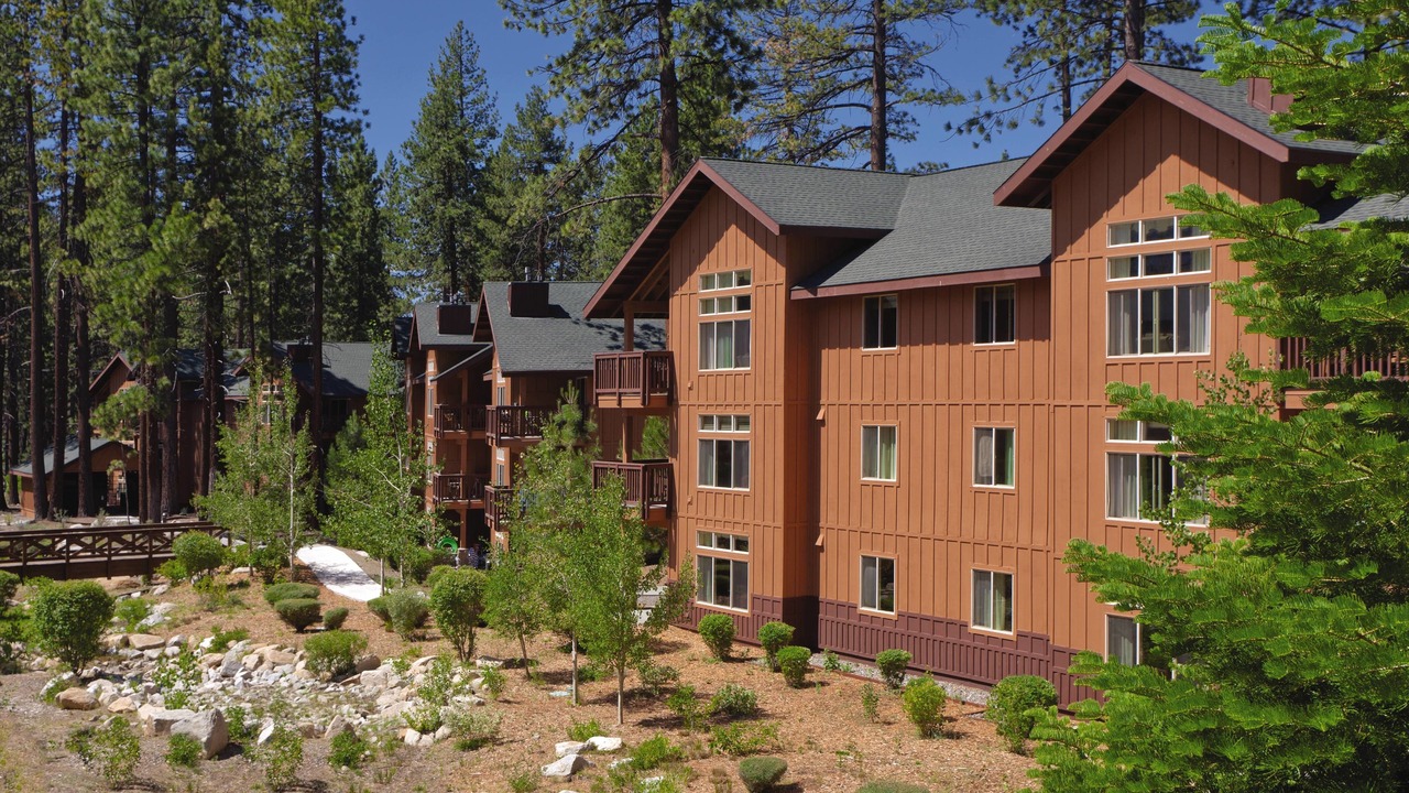 Photo of Outdoor in Round Hill Village